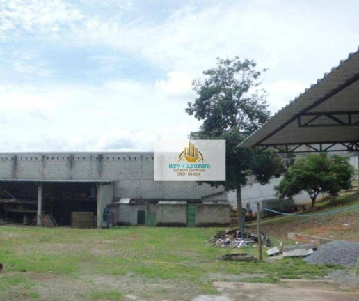 Imagem Galpão à Venda, 1.600 m² em Cidade Aracilia - Guarulhos