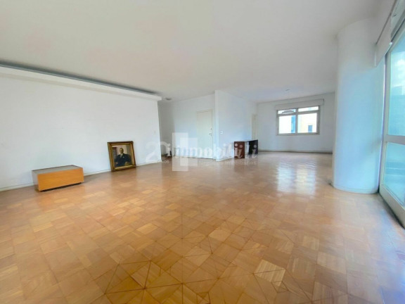 Imagem Apartamento com 3 Quartos à Venda, 226 m² em Higienópolis - São Paulo Imagem Apartamento com 3 Quartos à Venda, 226 m² em Higienópolis - São Paulo