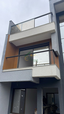 Imagem Casa de Condomínio com 3 Quartos à Venda, 106 m² em Jardim Das Américas - Curitiba Imagem Casa de Condomínio com 3 Quartos à Venda, 106 m² em Jardim Das Américas - Curitiba