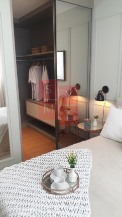 Imagem Apartamento com 2 Quartos à Venda, 56 m² em Meier - Rio De Janeiro