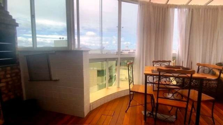 Imagem Cobertura com 3 Quartos à Venda, 180 m² em Centro - Cabo Frio Imagem Cobertura com 3 Quartos à Venda, 180 m² em Centro - Cabo Frio