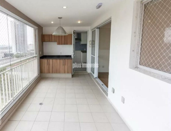 Apartamento com 2 Quartos à Venda, 76 m² em Vila Leopoldina - São Paulo
