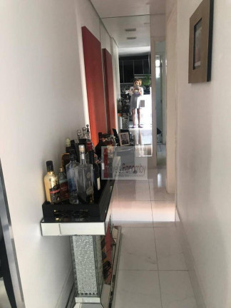 Imagem Apartamento com 2 Quartos à Venda, 68 m² em Vila Andrade - São Paulo