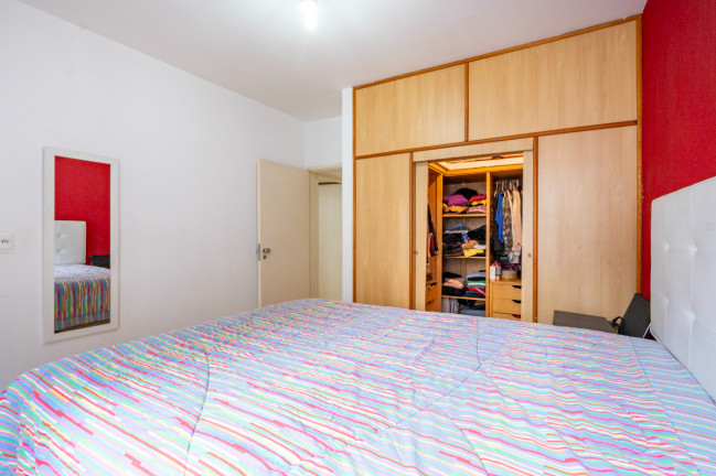 Imagem Apartamento com 3 Quartos à Venda, 102 m² em Paraíso - São Paulo