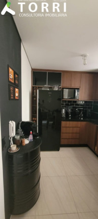 Imagem Apartamento com 2 Quartos à Venda, 51 m² em éden - Sorocaba