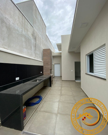Imagem Casa com 3 Quartos à Venda,  em Jardim Guarujá - Salto