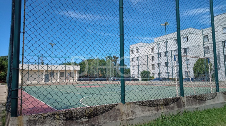 Apartamento com 2 Quartos à Venda, 65 m² em Residencial Jardim Don Nery - Campinas