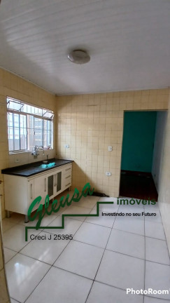 Casa com 2 Quartos à Venda, 120 m² em Parque Das Paineiras - São Paulo