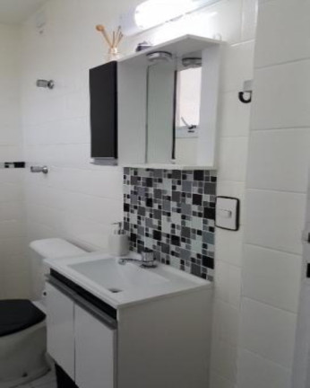 Imagem Apartamento com 3 Quartos à Venda, 90 m² em Tatuapé - São Paulo Imagem Apartamento com 3 Quartos à Venda, 90 m² em Tatuapé - São Paulo
