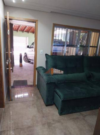 Imagem Casa com 3 Quartos à Venda, 294 m² em Jardim Pinheirinho - Itaquaquecetuba Imagem Casa com 3 Quartos à Venda, 294 m² em Jardim Pinheirinho - Itaquaquecetuba
