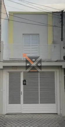 Imagem Casa com 3 Quartos à Venda, 100 m² em Alto Da Mooca - São Paulo