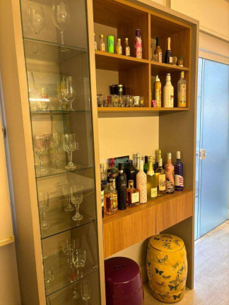 Imagem Apartamento com 2 Quartos à Venda, 117 m² em Parque Campolim - Sorocaba