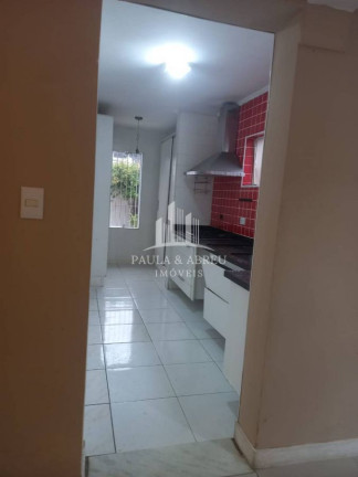 Imagem Casa com 3 Quartos à Venda, 148 m² em Vila Lucinda - Santo André