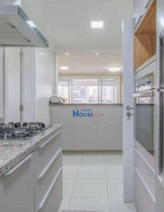 Imagem Apartamento com 3 Quartos à Venda, 86 m² em Vila Romana - São Paulo