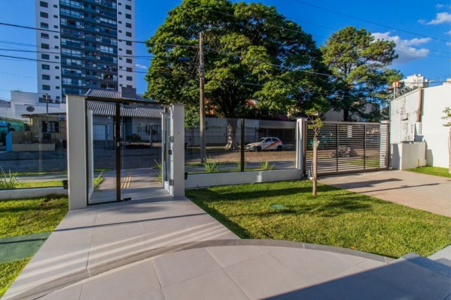 Imagem Apartamento com 1 Quarto à Venda, 41 m² em Jardim Botânico - Porto Alegre
