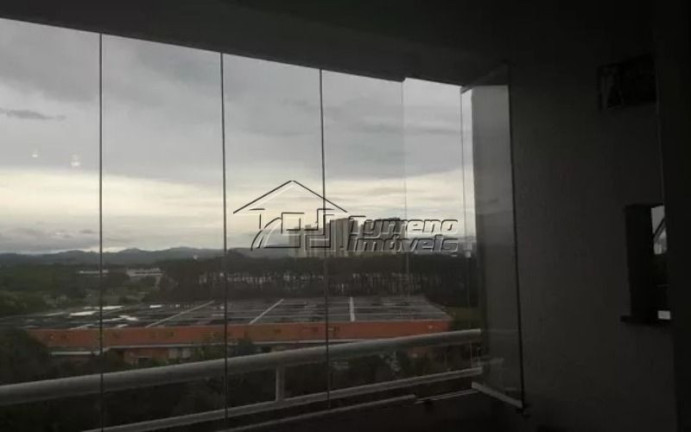 Imagem Apartamento com 2 Quartos à Venda, 65 m² em Parque Industrial - São José Dos Campos