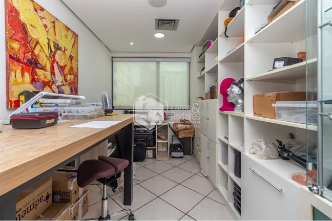 Imagem Sala Comercial à Venda, 38 m² em Moema - São Paulo Imagem Sala Comercial à Venda, 38 m² em Moema - São Paulo