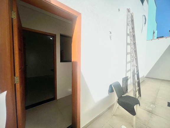 Imagem Sobrado com 2 Quartos à Venda, 78 m² em Aparecida - Santos