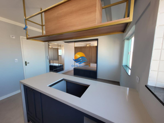 Imagem Apartamento com 2 Quartos à Venda, 70 m² em Campo Grande - Santos Imagem Apartamento com 2 Quartos à Venda, 70 m² em Campo Grande - Santos
