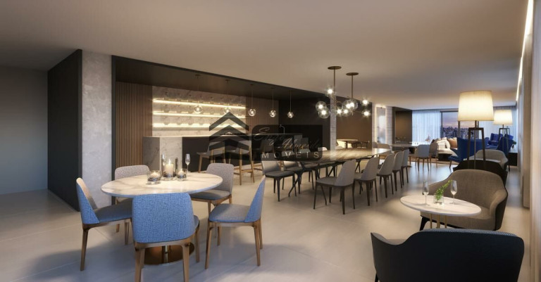 Imagem Apartamento com 3 Quartos à Venda, 110 m² em Campo Belo - São Paulo Imagem Apartamento com 3 Quartos à Venda, 110 m² em Campo Belo - São Paulo