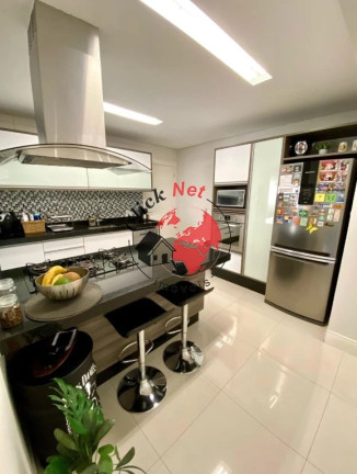 Imagem Apartamento com 3 Quartos à Venda, 106 m² em Centro - São Bernardo Do Campo Imagem Apartamento com 3 Quartos à Venda, 106 m² em Centro - São Bernardo Do Campo