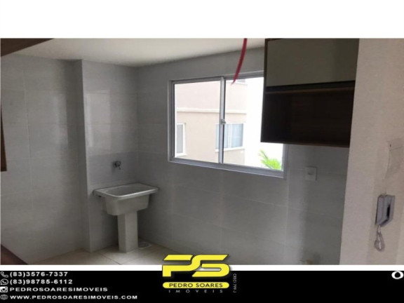 Imagem Apartamento com 2 Quartos à Venda, 41 m² em Três Irmãs - Campina Grande Imagem Apartamento com 2 Quartos à Venda, 41 m² em Três Irmãs - Campina Grande