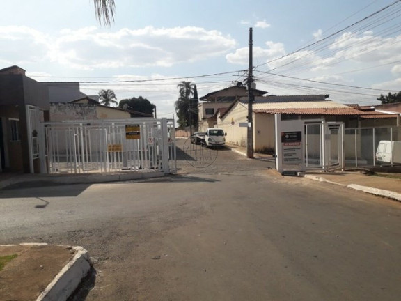 Imagem Casa com 3 Quartos à Venda, 80 m² em Setor Habitacional Arniqueira (águas Claras) - Brasília Imagem Casa com 3 Quartos à Venda, 80 m² em Setor Habitacional Arniqueira (águas Claras) - Brasília