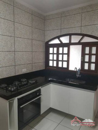 Imagem Casa com 3 Quartos à Venda, 130 m² em Loteamento Villa Branca - Jacareí Imagem Casa com 3 Quartos à Venda, 130 m² em Loteamento Villa Branca - Jacareí