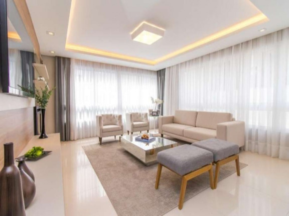 Imagem Apartamento com 3 Quartos à Venda, 111 m² em Bela Vista - Porto Alegre Imagem Apartamento com 3 Quartos à Venda, 111 m² em Bela Vista - Porto Alegre