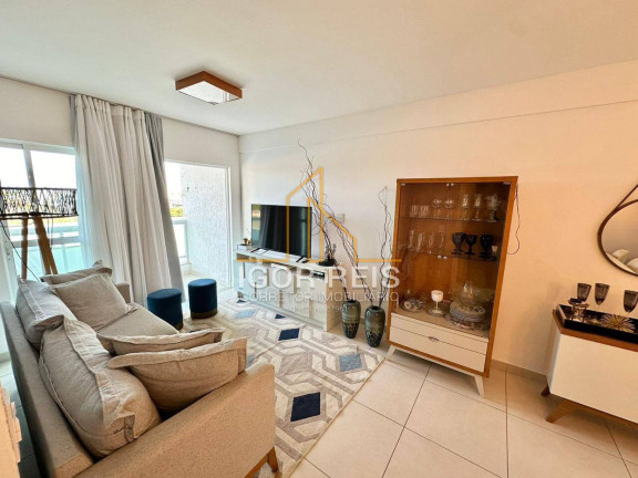 Imagem Apartamento com 2 Quartos à Venda,  em Parque Tamandaré - Campos Dos Goytacazes