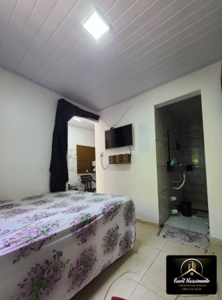 Imagem Casa à Venda, em Centro - Aurelino Leal Imagem Casa à Venda, em Centro - Aurelino Leal