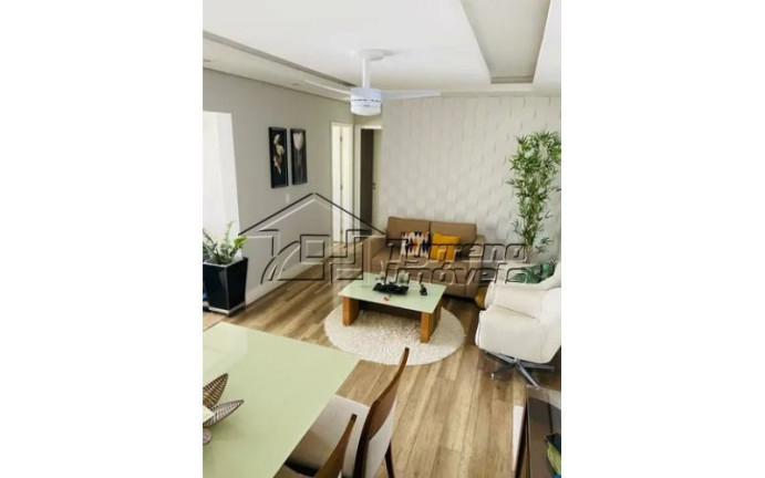 Imagem Apartamento com 2 Quartos à Venda, 90 m² em Jardim Aquarius - São José Dos Campos Imagem Apartamento com 2 Quartos à Venda, 90 m² em Jardim Aquarius - São José Dos Campos