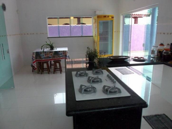 Imagem Casa com 4 Quartos à Venda, 360 m² em Tres Marias - Peruíbe Imagem Casa com 4 Quartos à Venda, 360 m² em Tres Marias - Peruíbe