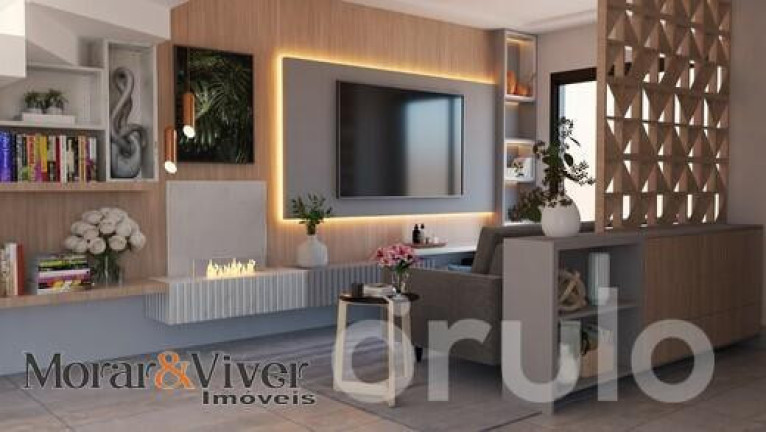 Imagem Casa com 3 Quartos à Venda, 142 m² em Boqueirão - Curitiba
