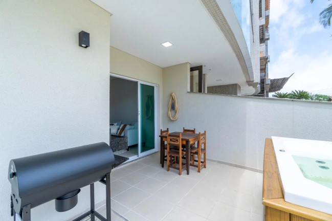Imagem Apartamento com 1 Quarto à Venda, 70 m² em Canto Grande - Bombinhas Imagem Apartamento com 1 Quarto à Venda, 70 m² em Canto Grande - Bombinhas