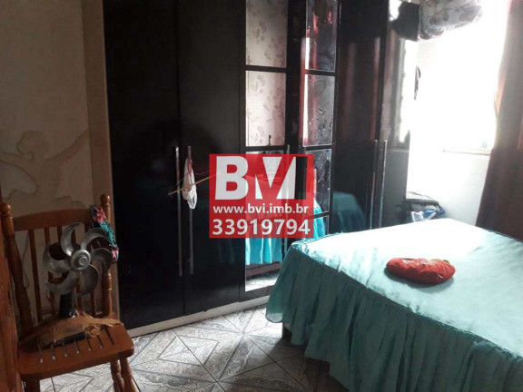 Imagem Casa com 2 Quartos à Venda, 61 m² em Colégio - Rio De Janeiro Imagem Casa com 2 Quartos à Venda, 61 m² em Colégio - Rio De Janeiro
