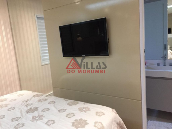 Imagem Apartamento com 2 Quartos à Venda, 75 m² em Vila Andrade - São Paulo