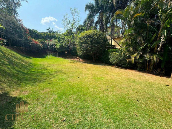 Imagem Casa com 8 Quartos à Venda, 849 m² em Tanque - Atibaia