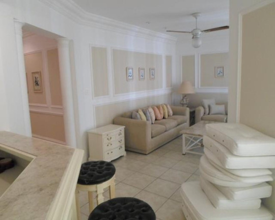 Imagem Apartamento com 3 Quartos à Venda, 158 m² em Pitangueiras - Guarujá