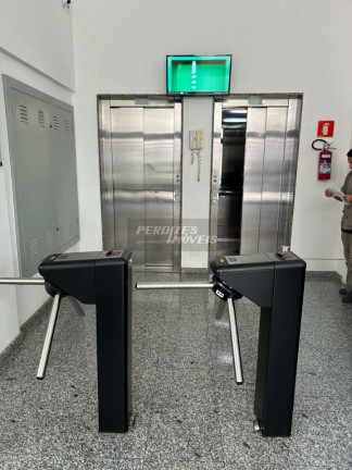 Imagem Imóvel Comercial à Venda, 32 m² em Perdizes - São Paulo