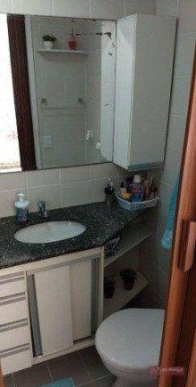 Imagem Apartamento com 3 Quartos à Venda, 65 m² em Jardim Santa Inês - São Paulo