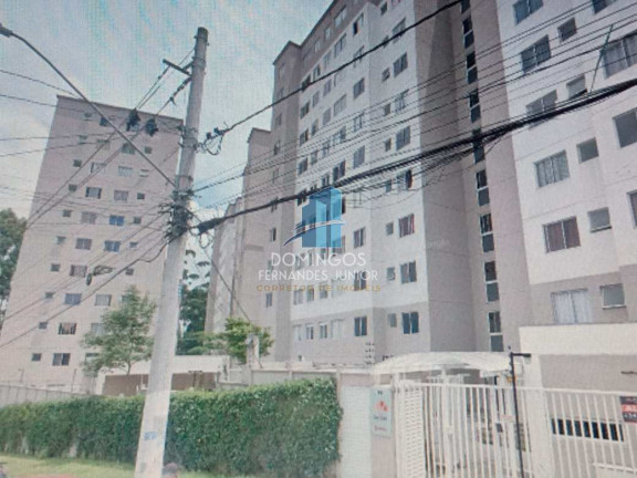 Imagem Apartamento com 2 Quartos à Venda, 43 m² em Guaianazes - São Paulo Imagem Apartamento com 2 Quartos à Venda, 43 m² em Guaianazes - São Paulo