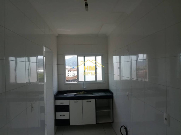 Imagem Apartamento com 2 Quartos à Venda, 60 m² em Centro - Sao Vicente