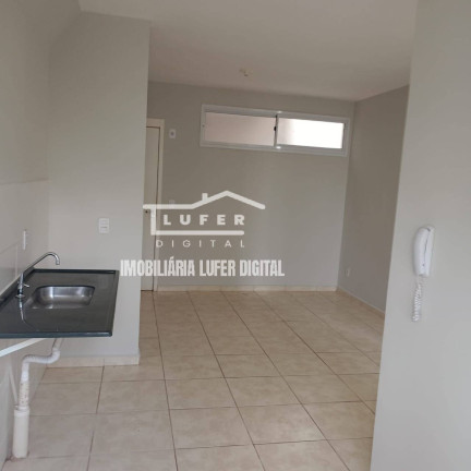 Imagem Apartamento com 2 Quartos à Venda, 43 m² em Jardim Residencial Paraíso - Araraquara Imagem Apartamento com 2 Quartos à Venda, 43 m² em Jardim Residencial Paraíso - Araraquara