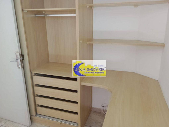Imagem Apartamento com 2 Quartos para Alugar, 55 m² em Centro - São Bernardo Do Campo