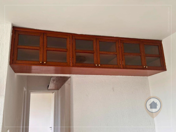 Imagem Apartamento com 2 Quartos à Venda, 64 m² em Vila Leonor - Guarulhos