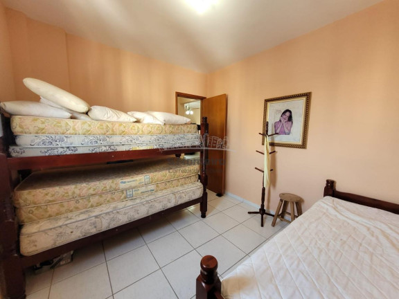 Imagem Apartamento com 2 Quartos à Venda, 80 m² em Guilhermina - Praia Grande