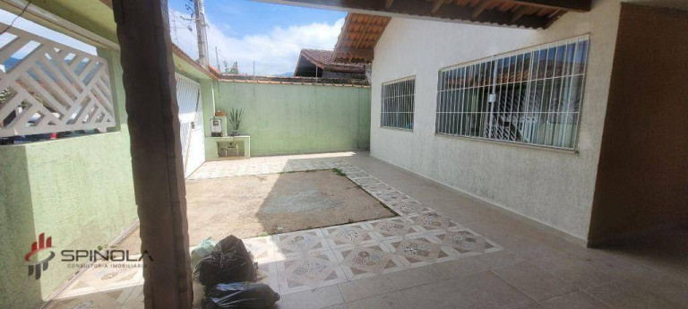 Imagem Casa com 2 Quartos à Venda, 77 m² em Vila Balneária - Praia Grande Imagem Casa com 2 Quartos à Venda, 77 m² em Vila Balneária - Praia Grande