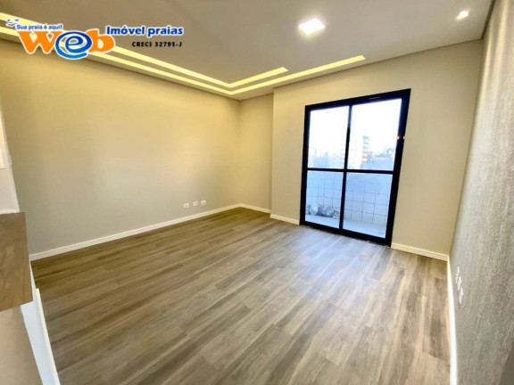 Imagem Apartamento com 1 Quarto à Venda, em Vila Tupi - Praia Grande Imagem Apartamento com 1 Quarto à Venda, em Vila Tupi - Praia Grande