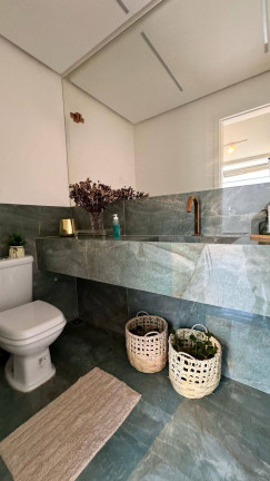 Imagem Casa com 1 Quarto à Venda,  em Sim - Feira De Santana